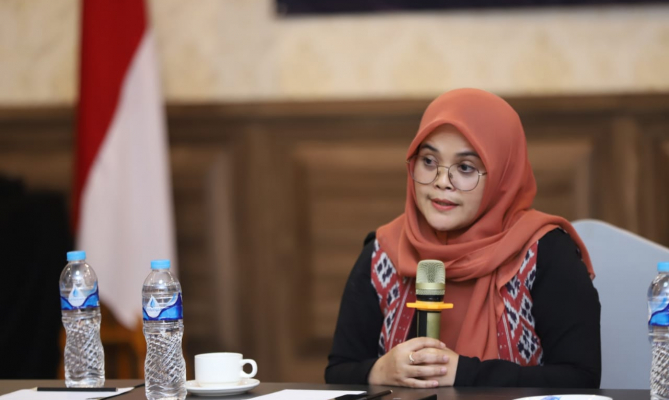 Sejumlah Daerah Dianggap Bawaslu Rawan Pelanggaran Netralitas ASN saat Pemilu