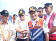 Infrastruktur Mulai Pulih setelah Bencana Alam, Jalur Kereta Api Medan–Binjai Beroperasi Kembali