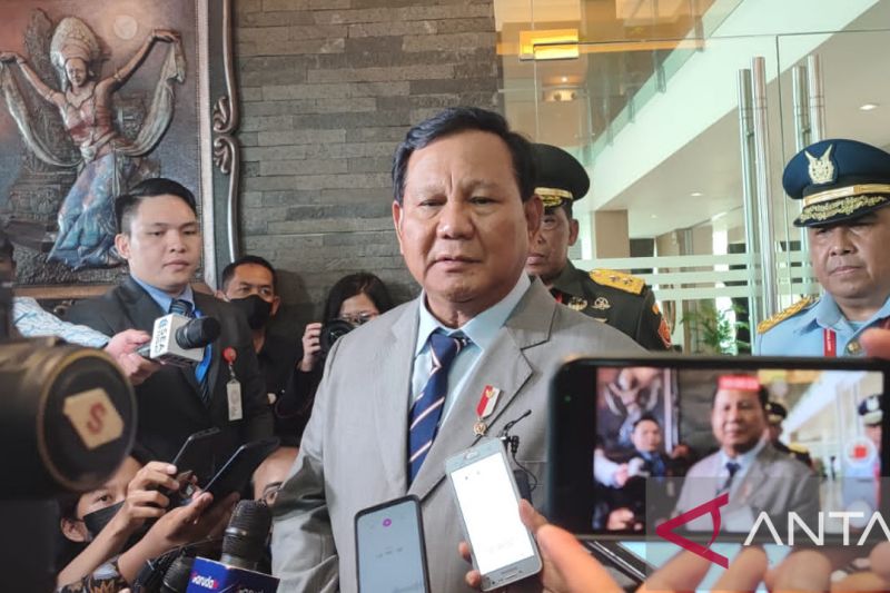 Pemerintah Indonesia Waspada Imbas Peluncuran Rudal Balistik Korut