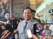 Pemerintah Indonesia Waspada Imbas Peluncuran Rudal Balistik Korut