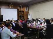 Penyelidikan Satu Pekan Kemenkumham di Lapas Narkotika Yogya Berujung Pengakuan Sipir