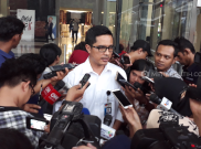 Korupsi RTH, KPK Garap Eks Wali Kota Bandung Dada Rosada