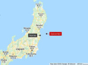KBRI Tokyo Pastikan tidak Ada WNI Jadi Korban Gempa