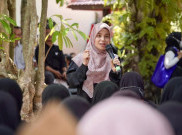 Istri Ganjar Ungkap Peran Penting Ibu-Ibu, Bisa Mewujudkan Cita-cita Bangsa