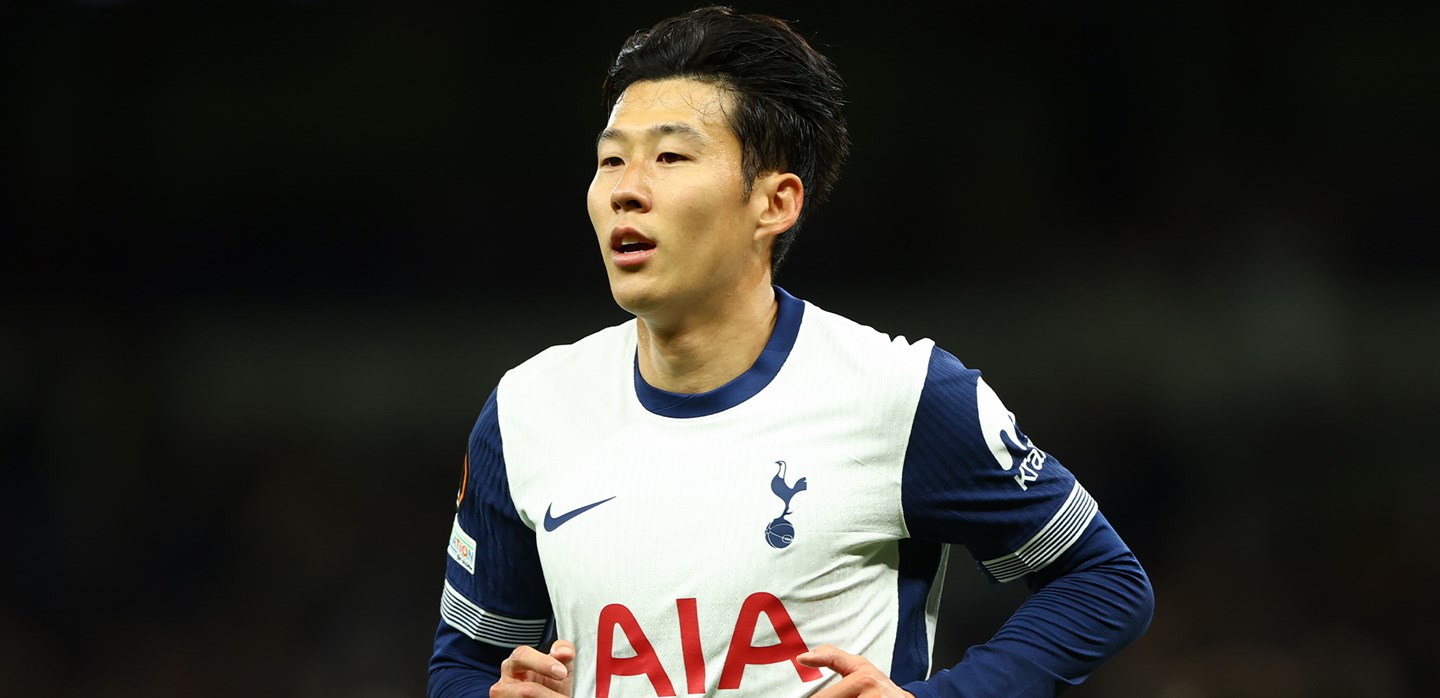 Son Heung-min Tetap Bersama Tottenham hingga 2026, Ange Postecoglou Limpahkan Pujian untuknya