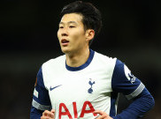 Son Heung-min Tetap Bersama Tottenham hingga 2026, Ange Postecoglou Limpahkan Pujian untuknya