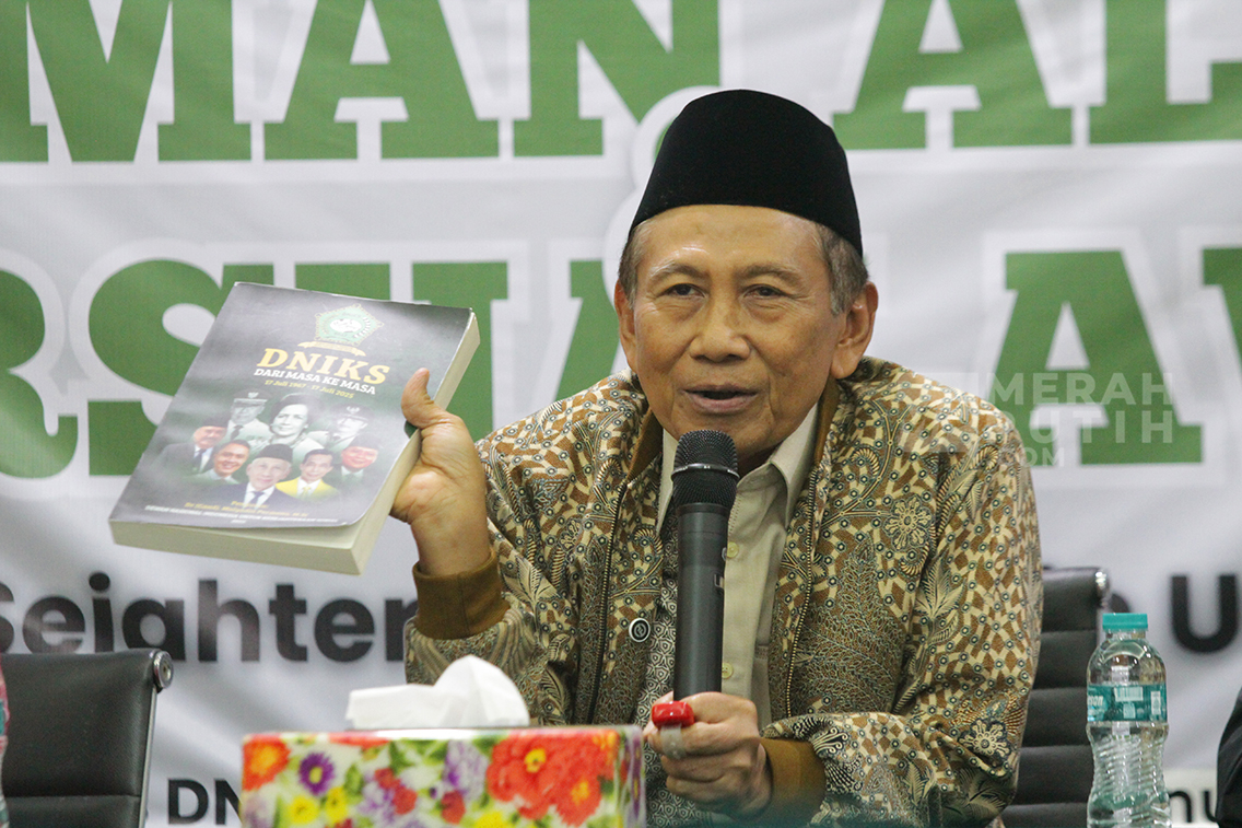 DNIKS Dorong Pemenuhan Hak Disabilitas, Keluarga Prasejahtera, serta Pelayanan Lansia