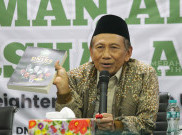 DNIKS Dorong Pemenuhan Hak Disabilitas, Keluarga Prasejahtera, serta Pelayanan Lansia