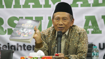 DNIKS Dorong Pemenuhan Hak Disabilitas, Keluarga Prasejahtera, serta Pelayanan Lansia