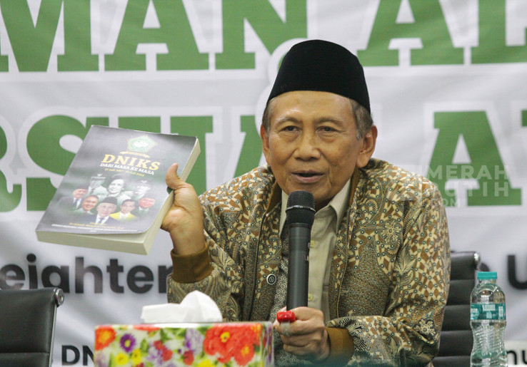 DNIKS Dorong Pemenuhan Hak Disabilitas, Keluarga Prasejahtera, serta Pelayanan Lansia