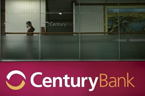 Bank Century