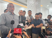KPU Minta Capres-Cawapres Segera Dikirim Nama Panelis Debat
