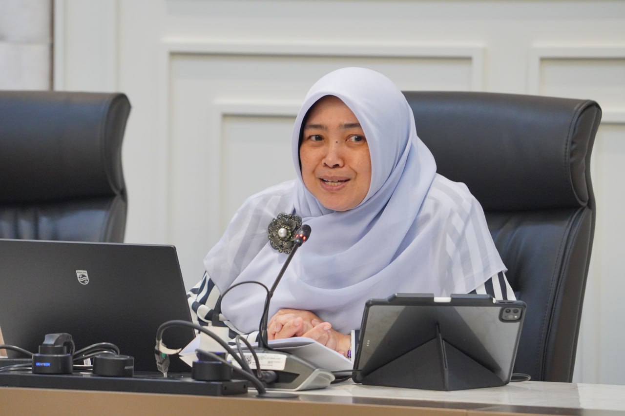 DPR Nilai Penggunaan Gawai Anak sudah Lampaui Batas, Minta Sekolah Punya Aturan Jelas