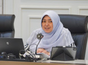DPR Nilai Penggunaan Gawai Anak sudah Lampaui Batas, Minta Sekolah Punya Aturan Jelas