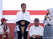 TKN Tegaskan Presiden Jokowi Punya Hak untuk Memilih: Kita Hormati Lah