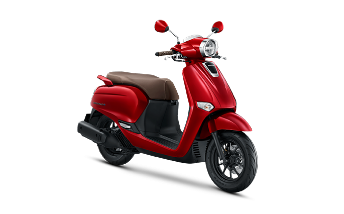 PT AHM Luncurkan Produk Baru Hari Ini, New Honda Giorno+?