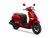 PT AHM Luncurkan Produk Baru Hari Ini, New Honda Giorno+?