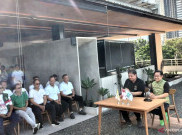 KIB dan KIR Bisa Bersatu usai Pertemuan Cak Imin-Airlangga