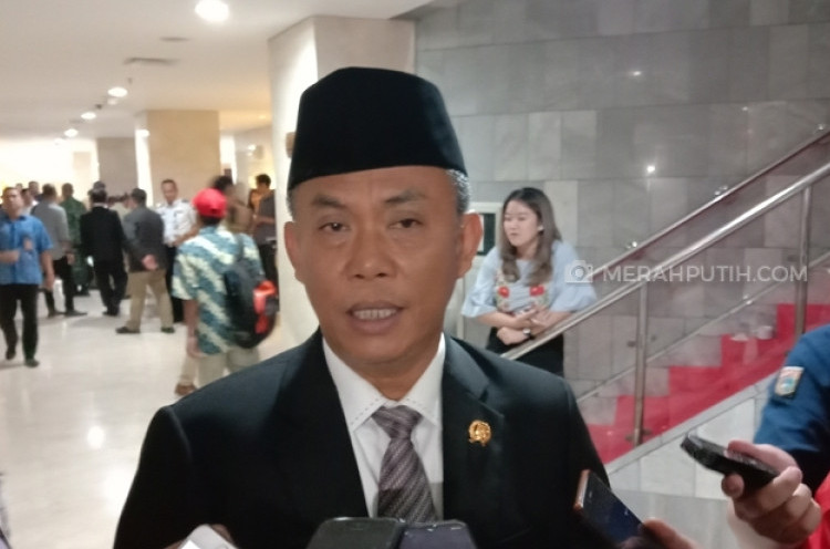 Ketua DPRD Kritik Anies tidak Adil Potong Tunjangan SKPD