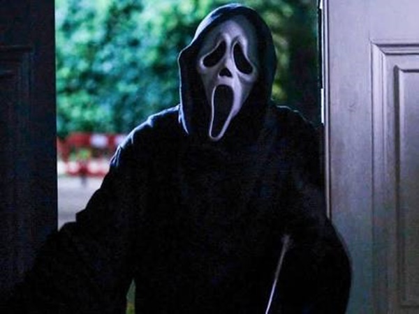 ghostface