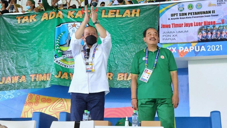 Pemerintah Diminta Tertibkan Pengiriman Tenaga Kerja Migran Ilegal