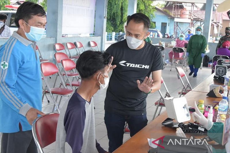 Vaksinasi Booster Jadi Syarat Perjalanan dan Izin Keramaian