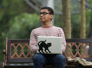 Raditya Dika Luncurkan Ubur- Ubur Lembur Bulan Depan