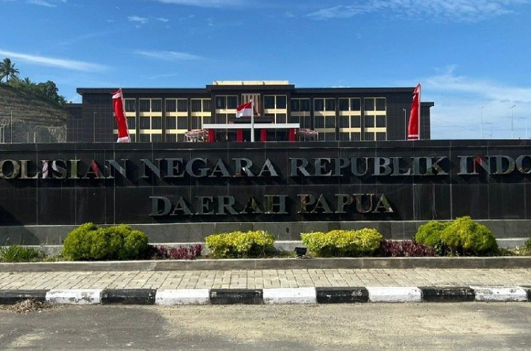Kapolri Dijadwalkan Resmikan Mapolda Papua di Jayapura