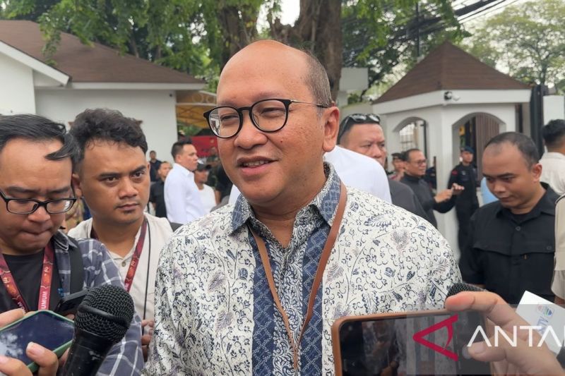 TKN Prabowo-Gibran Bakal Jadi Paguyuban Gerakan Solidaritas Nasional