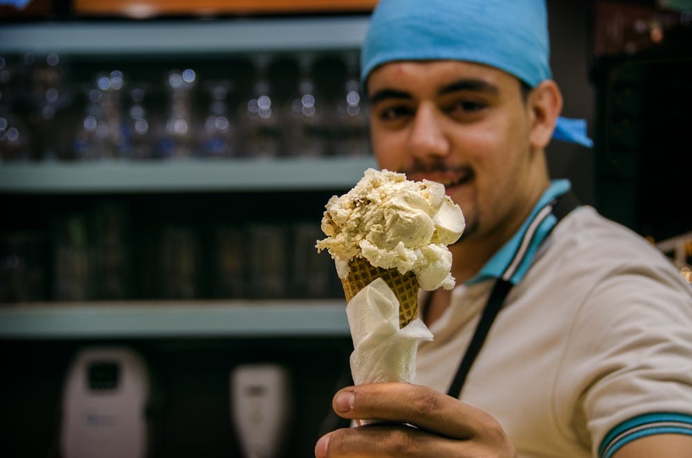 Boba Cake Bakal Jadi Tren di 2020, Kamu Sudah Coba?