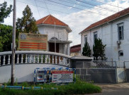 Liburan di Cirebon, Menikmati Kota Tua