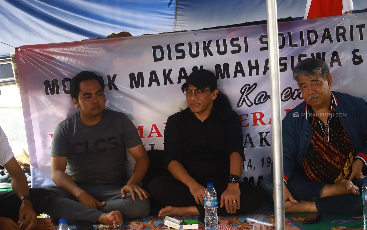 Komnas HAM Diminta Periksa Presiden Direktur PT AMNT