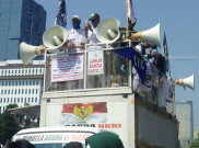 Pesimis dengan Putusan MK, Aksi Massa Akan Sambangi DPR, Komnas HAM Hingga Pengadilan Internasional