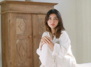 Alasan Riri Riza Gandeng Aktris Caitlin North Lewis