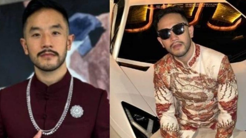 Mengenal Bobby Saputra, Kreator Konten yang 'Ngaku' Anak Bos Air Mineral Indonesia