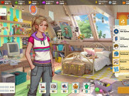 'Growing Up', Pilih Jalan Hidupmu sendiri