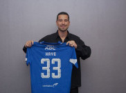 Timnas Indonesia Diperkuat 4 Pemainnya Termasuk 2 Rekrutan Baru Thom Haye dan Eliano Reijnders, Pelatih Persib: Bakal Menang di 2 Laga