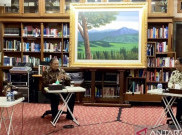 SBY Ajak Anies Berbincang di Ruangan Bersejarah bagi Demokrat