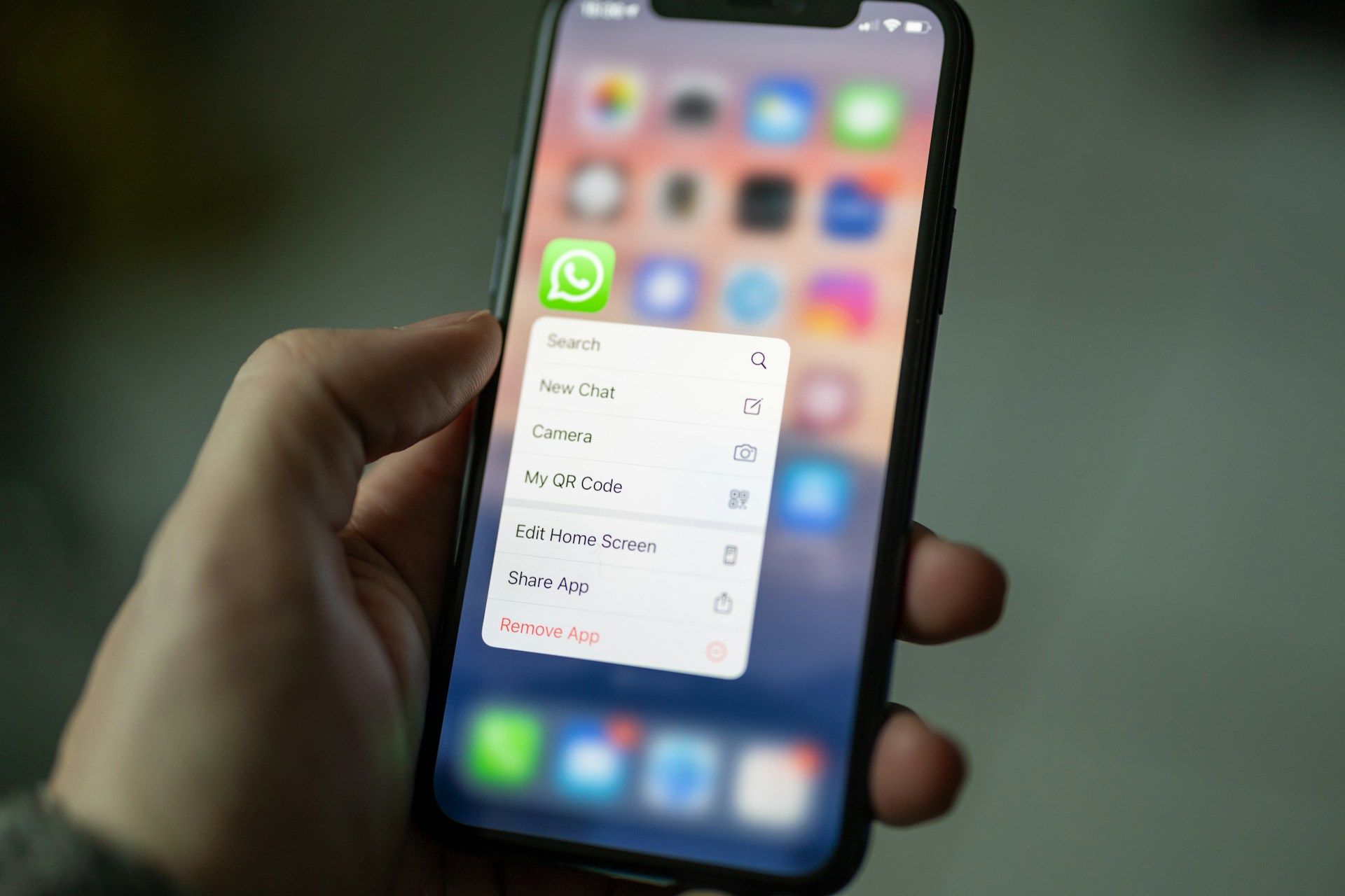 WhatsApp Rilis 4 Format Teks Pesan Baru