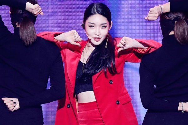 Chungha