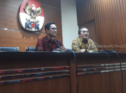Sespri Bupati Lihat Bosnya Terima Uang Rp 6,3 Miliar