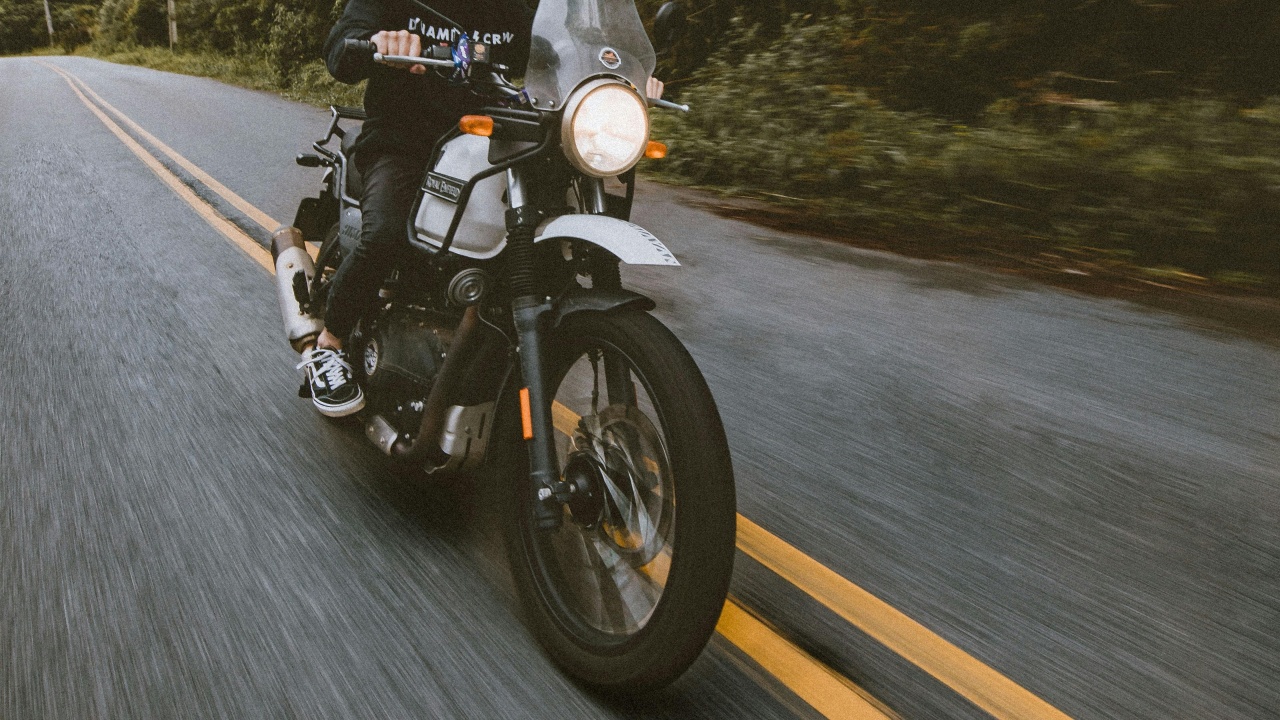 Periksa Kembali Komponen Penting ini setelah Motor Digunakan selama Libur Panjang