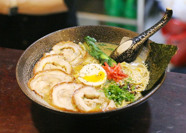 Jangan Mengaku Pencinta Makanan, Jika Belum Mencoba 5 Hidangan Mie Khas Jepang ini