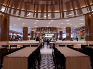 Foodcourt Juga Bisa Kamu Jadikan Pilihan Tempat Bukber