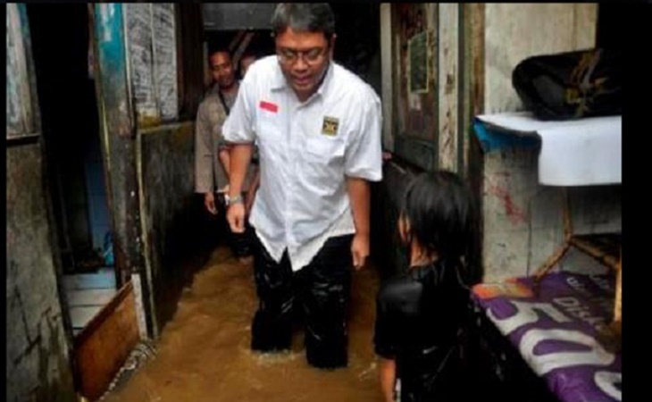 Anggota Majelis Syuro PKS Triwisaksana Tolak Uji Kelayakan Wagub DKI