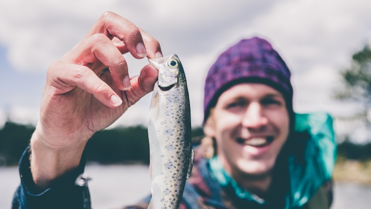Mengurangi stress dan meningkatkan keterampilan (Foto: unsplash/@jacobowens1)
