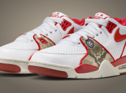 Kolaborasi Stussy dan Nike Berlanjut, Siap Luncurkan Nike Air Flight 89
