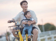 Punya Anak Bikin Kolot