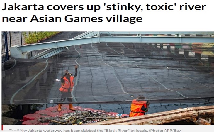 Media Singapura