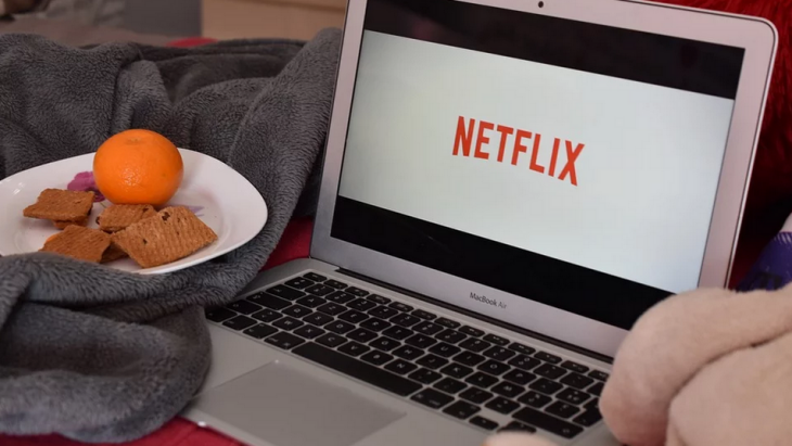 Ini 58 Film dan Serial yang Hadir di Netflix Tanggal 1 Januari 2020